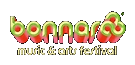 Bonnaroo Music & Arts Festival logo